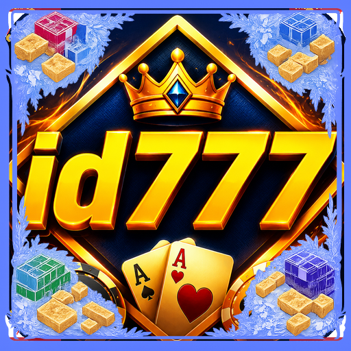 id777 — mitra unggulan